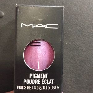 Mac Pigment